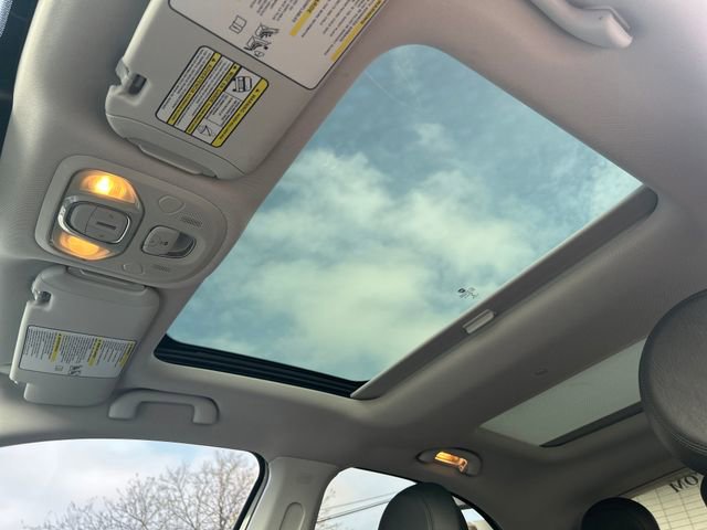 Used 2018 FIAT 500X Lounge w/ Lounge Premium Package (AWD) image 22