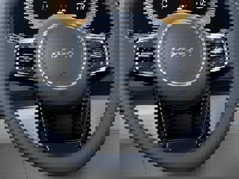 New 2026 Kia Carnival EX image 22