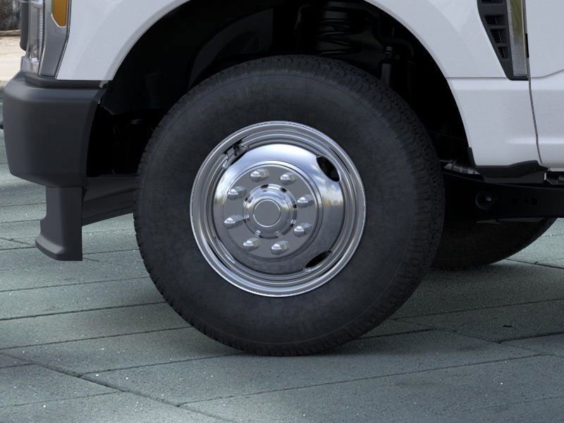 New 2025 Ford F350 XL w/ Snow Plow Prep Package image 19