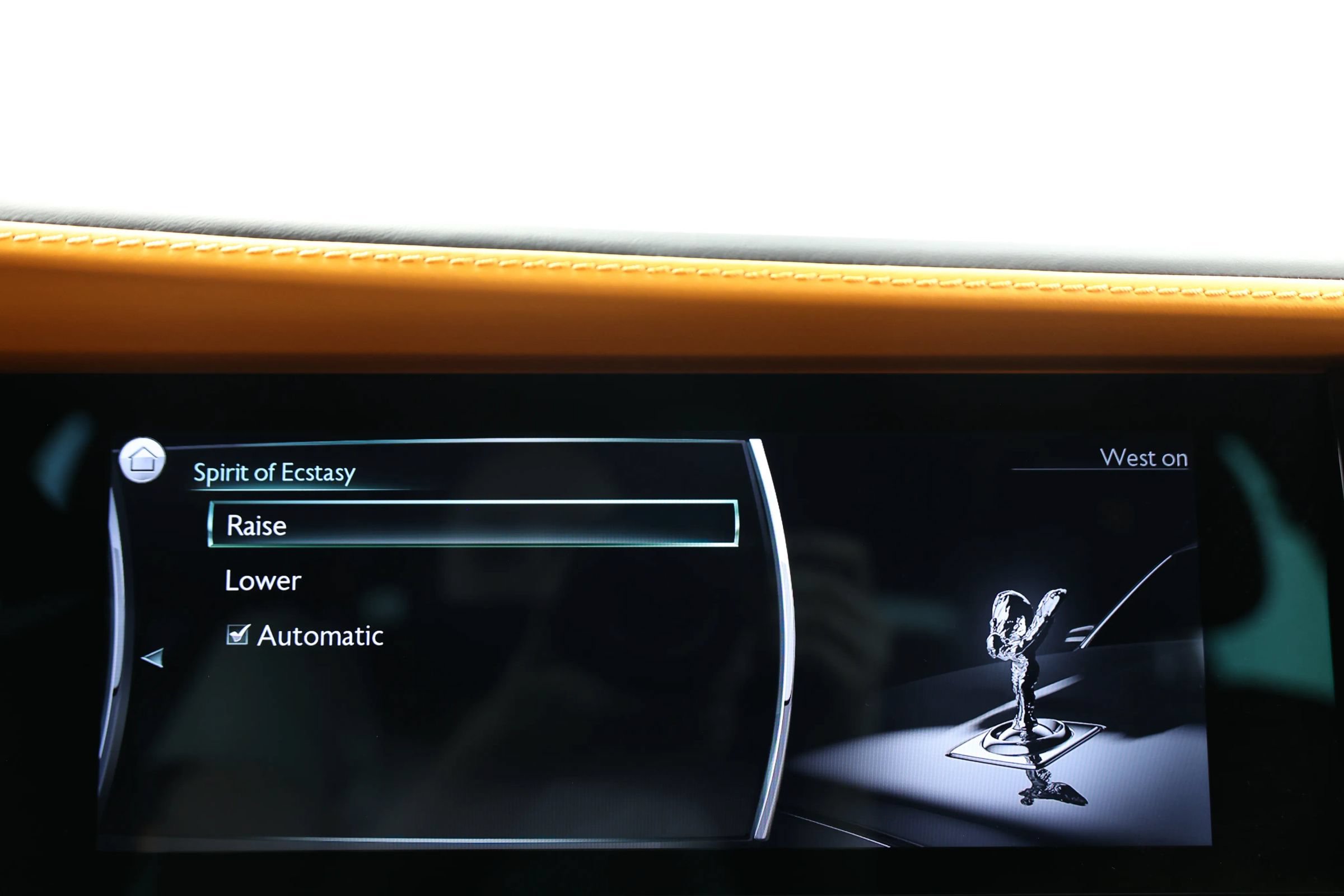 Used 2021 Rolls-Royce Ghost AWD/4WD image 50