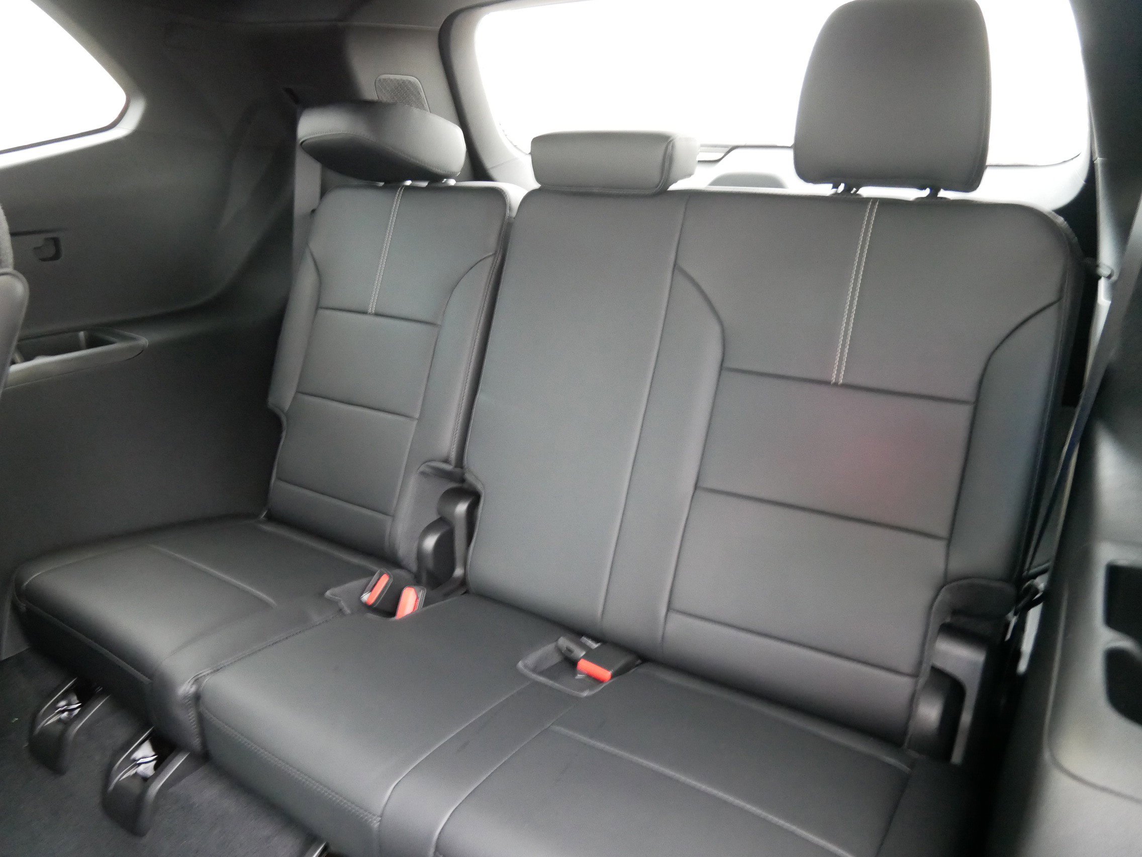 New 2026 GMC Acadia Elevation w/ Black Edition image 8