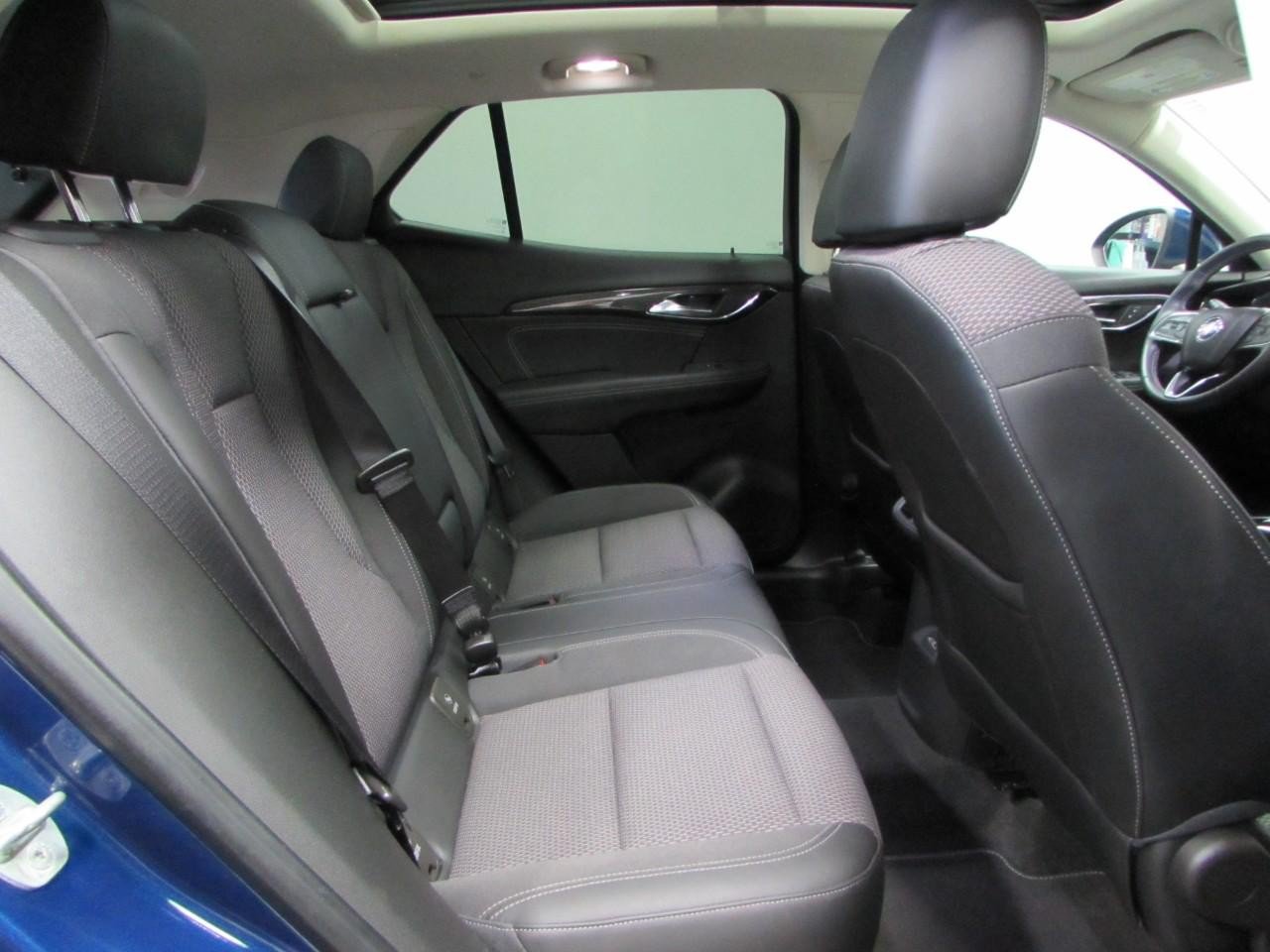 Used 2022 Buick Envision Preferred w/ Safety Package FWD image 19
