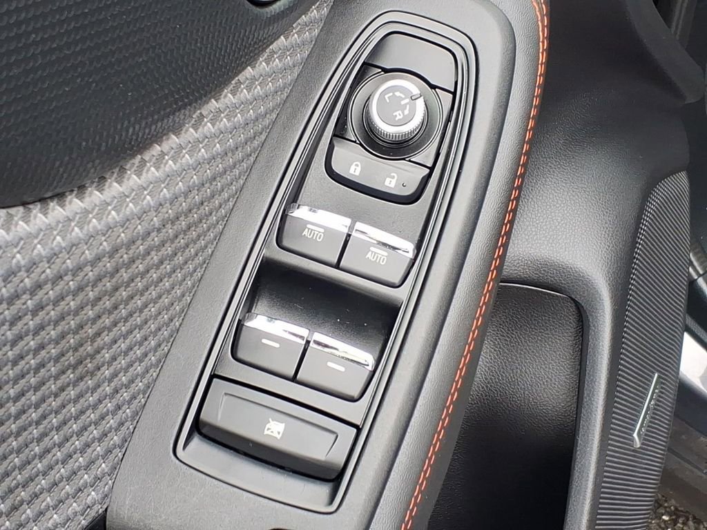 Used 2022 Subaru Forester Sport w/ Popular Package #2 image 14