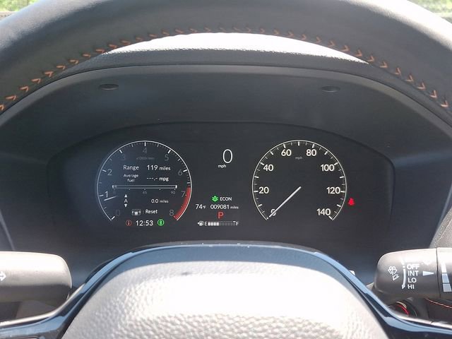Used 2025 Honda HR-V Sport image 19