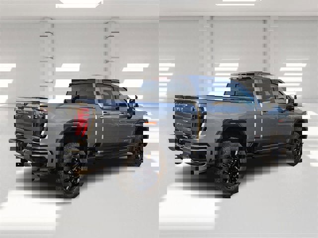 New 2026 GMC Sierra 2500 AT4 image 5