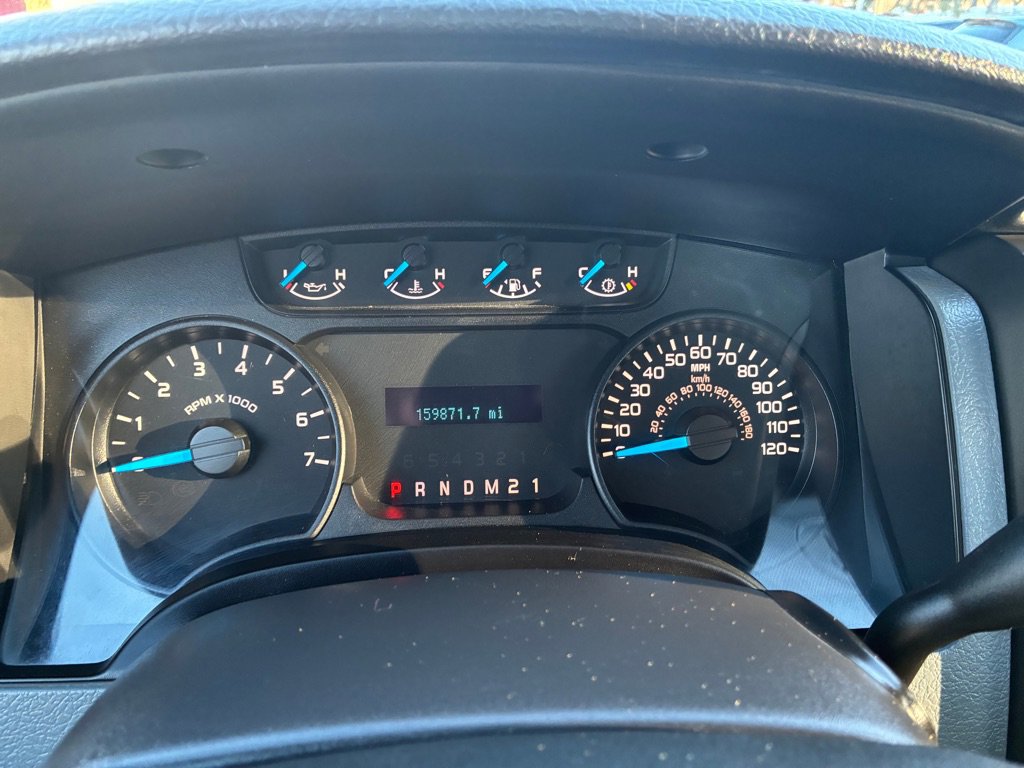 Used 2014 Ford F150 STX w/ Equipment Group 201A Mid RWD image 27