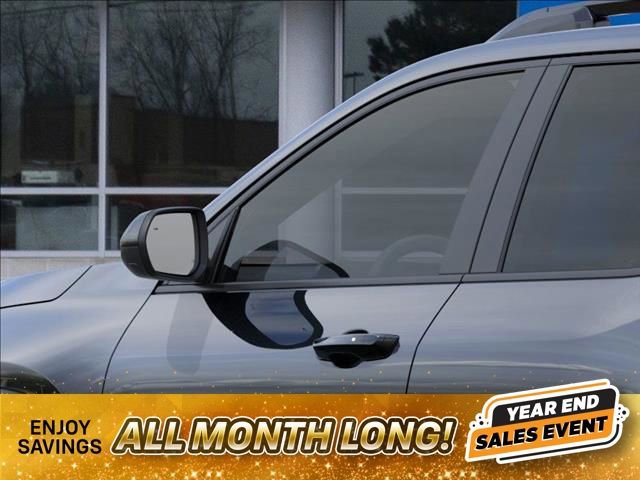 New 2026 Chevrolet Equinox LT w/ Convenience Package II image 12