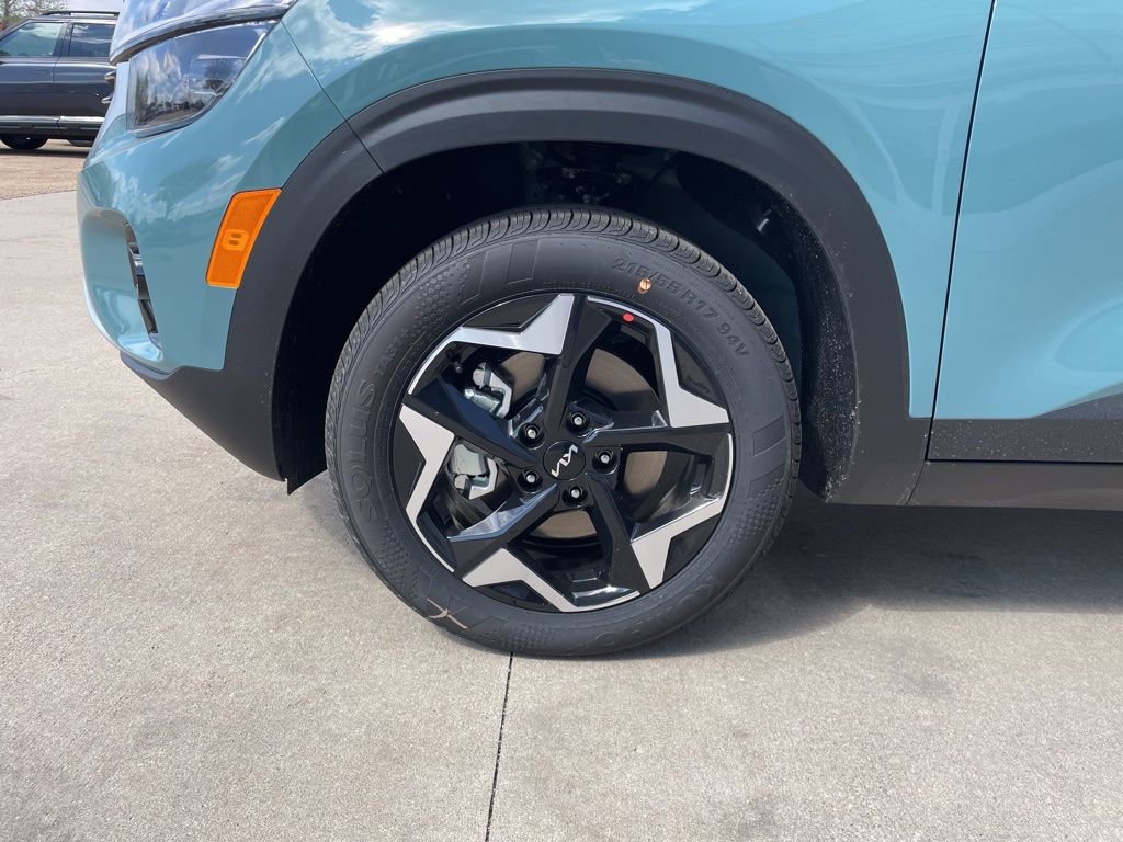 New 2026 Kia Seltos EX AWD/4WD image 15