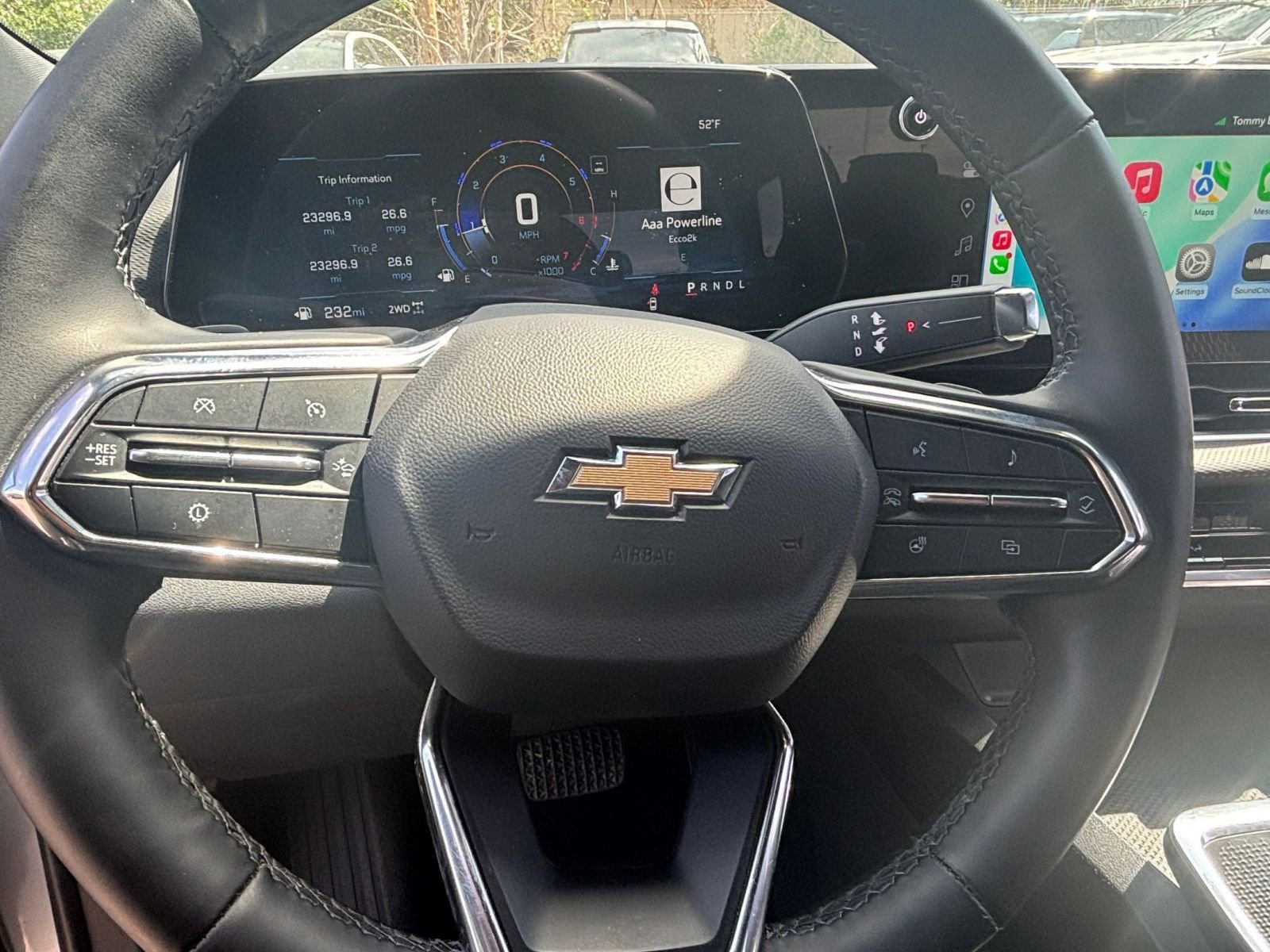 Used 2025 Chevrolet Equinox LT AWD/4WD image 25
