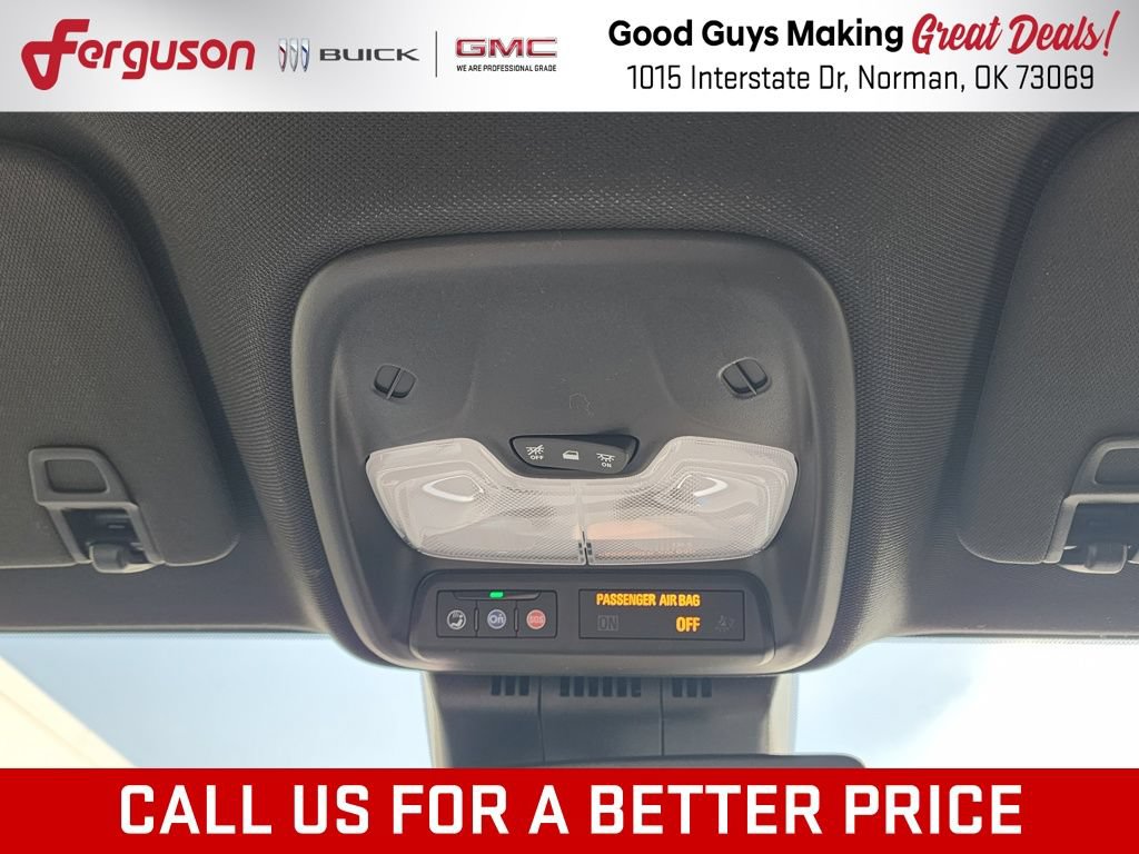 New 2026 GMC Canyon Elevation w/ Convenience Package AWD/4WD image 37
