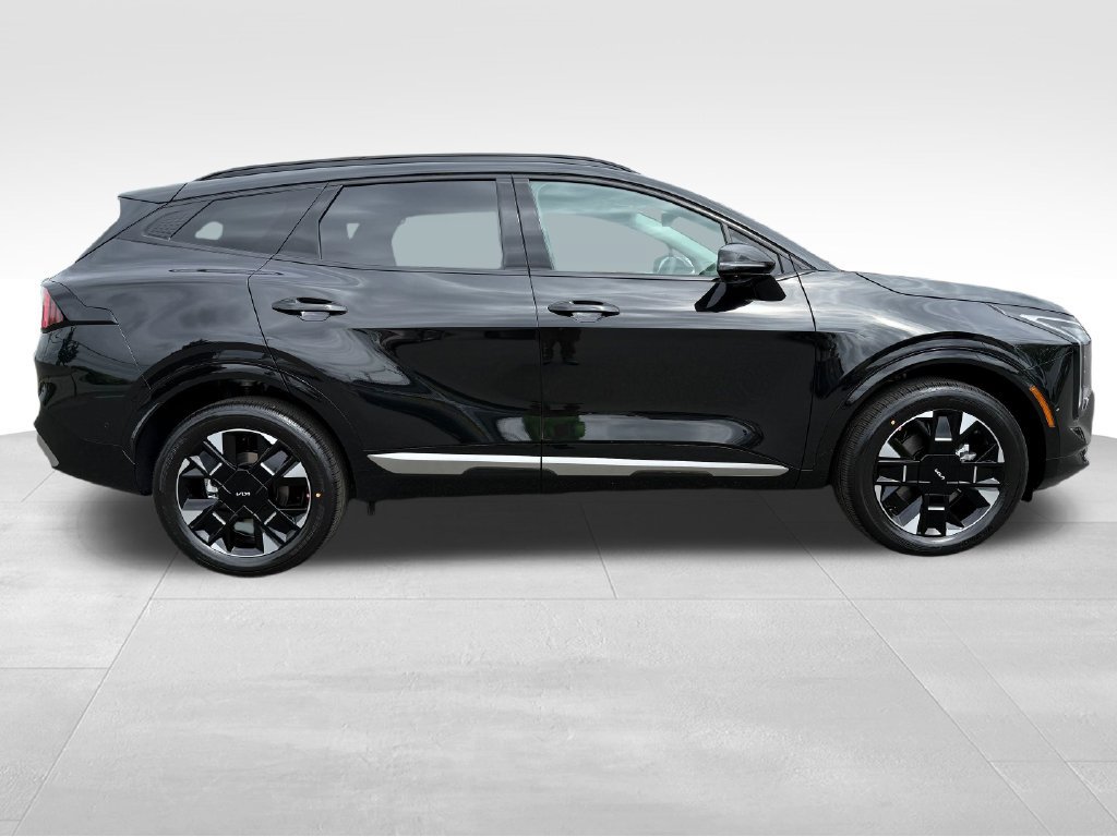 New 2026 Kia Sportage SX Prestige AWD/4WD image 8