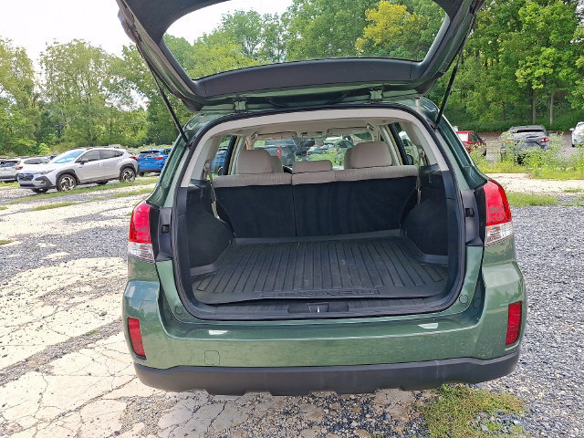 Used 2013 Subaru Outback 2.5i AWD/4WD image 35