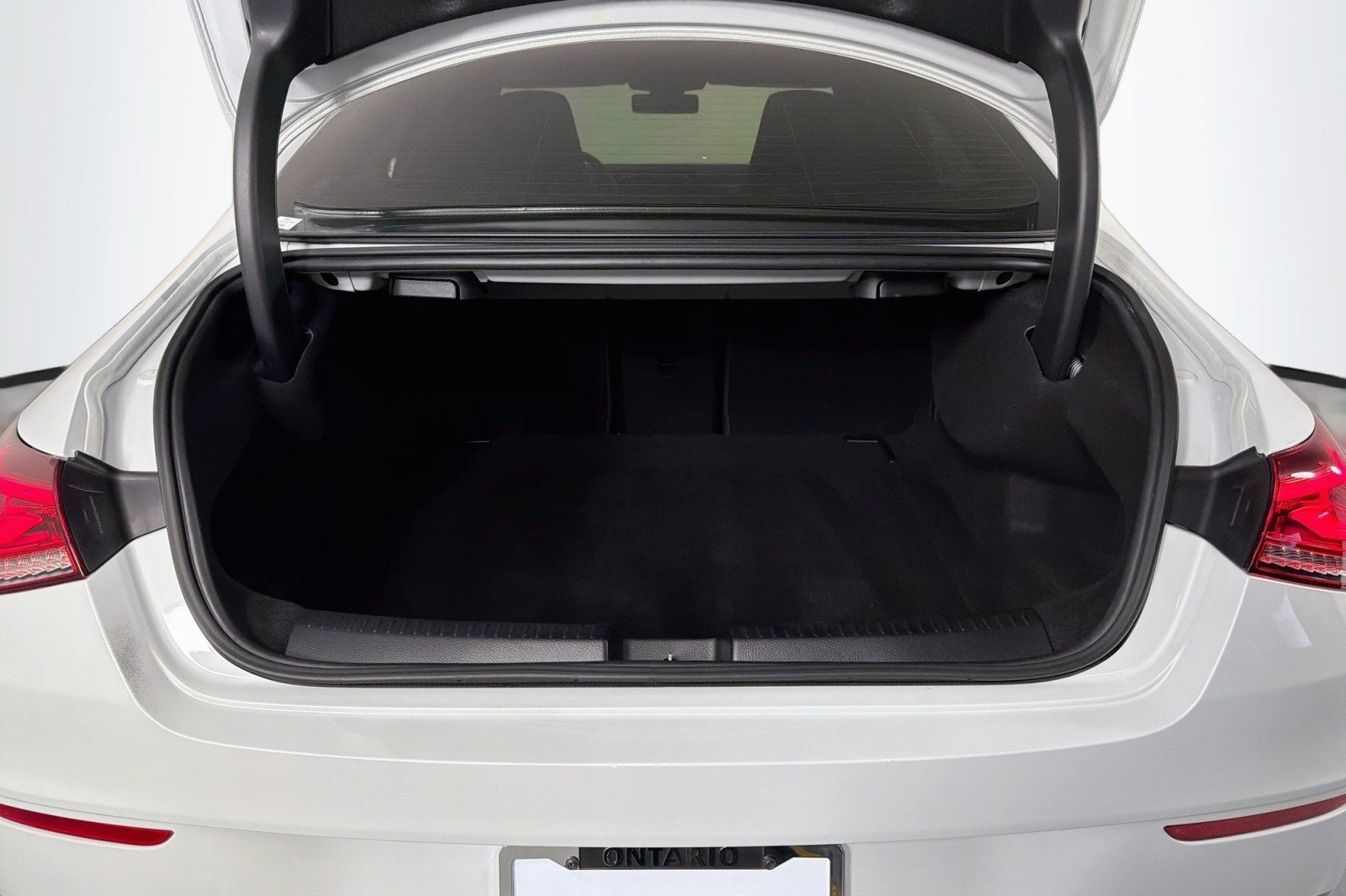 Certified 2023 Mercedes-Benz CLA 250 image 24