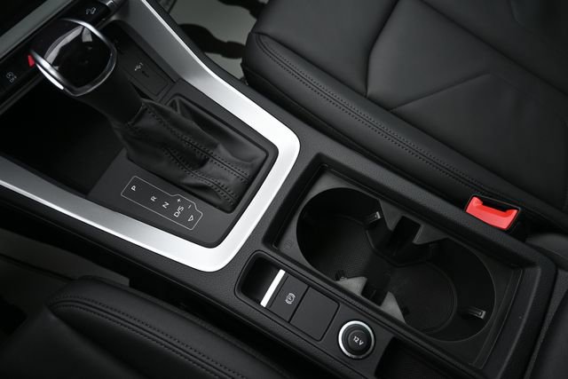 Used 2025 Audi Q3 2.0T Premium AWD/4WD image 29