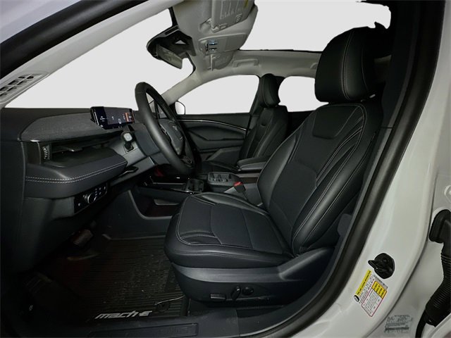 New 2025 Ford Mustang Mach-E Premium w/ Interior Protection Package image 14