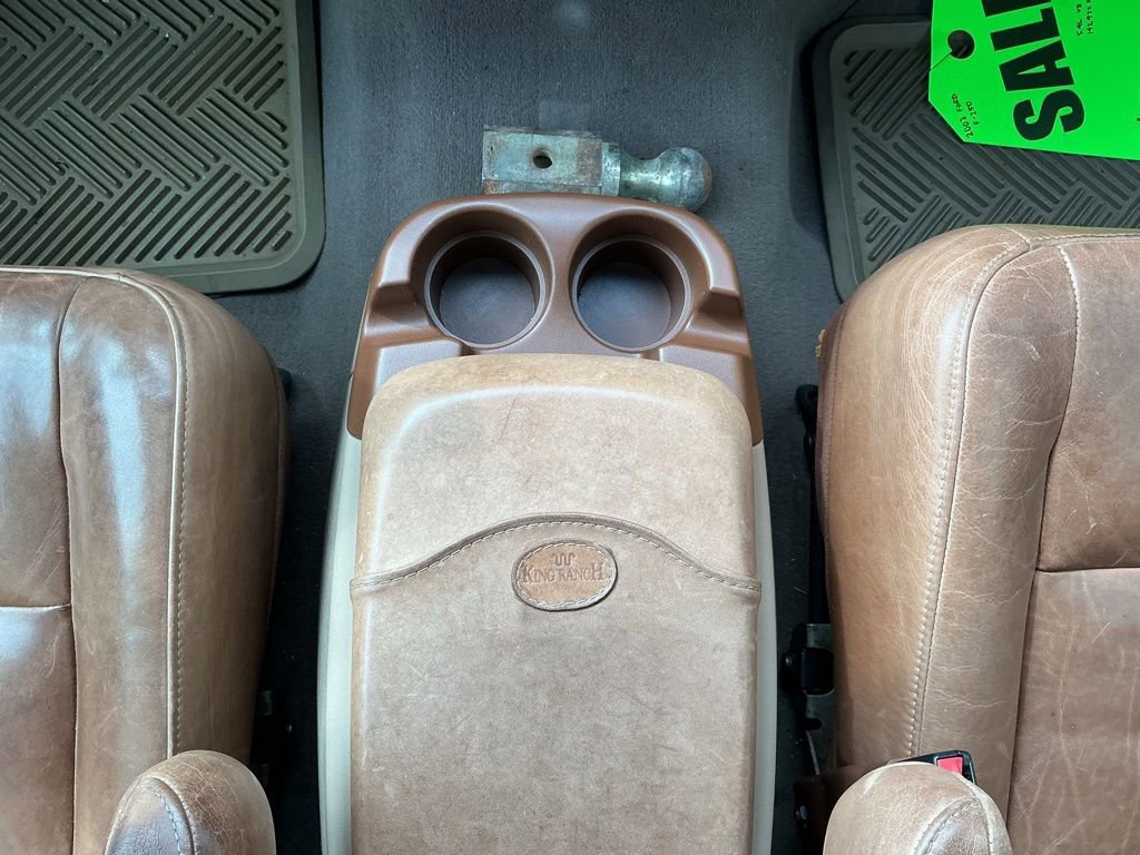 Used 2003 Ford F250 King Ranch image 14