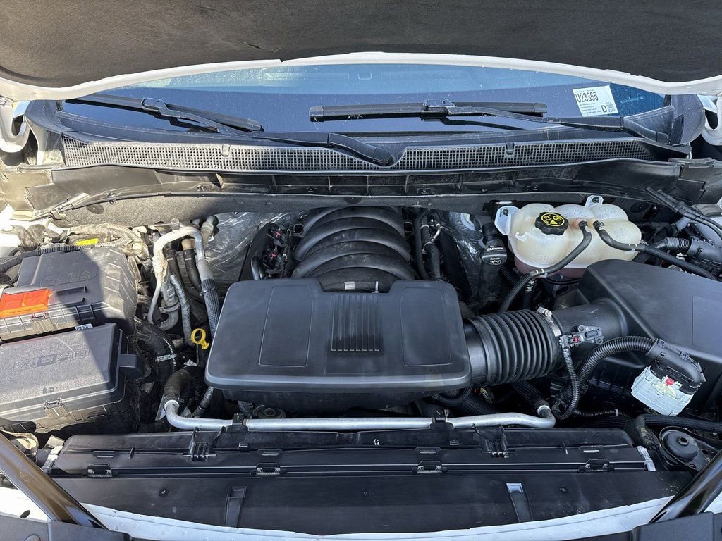 Certified 2023 Chevrolet Suburban High Country image 20