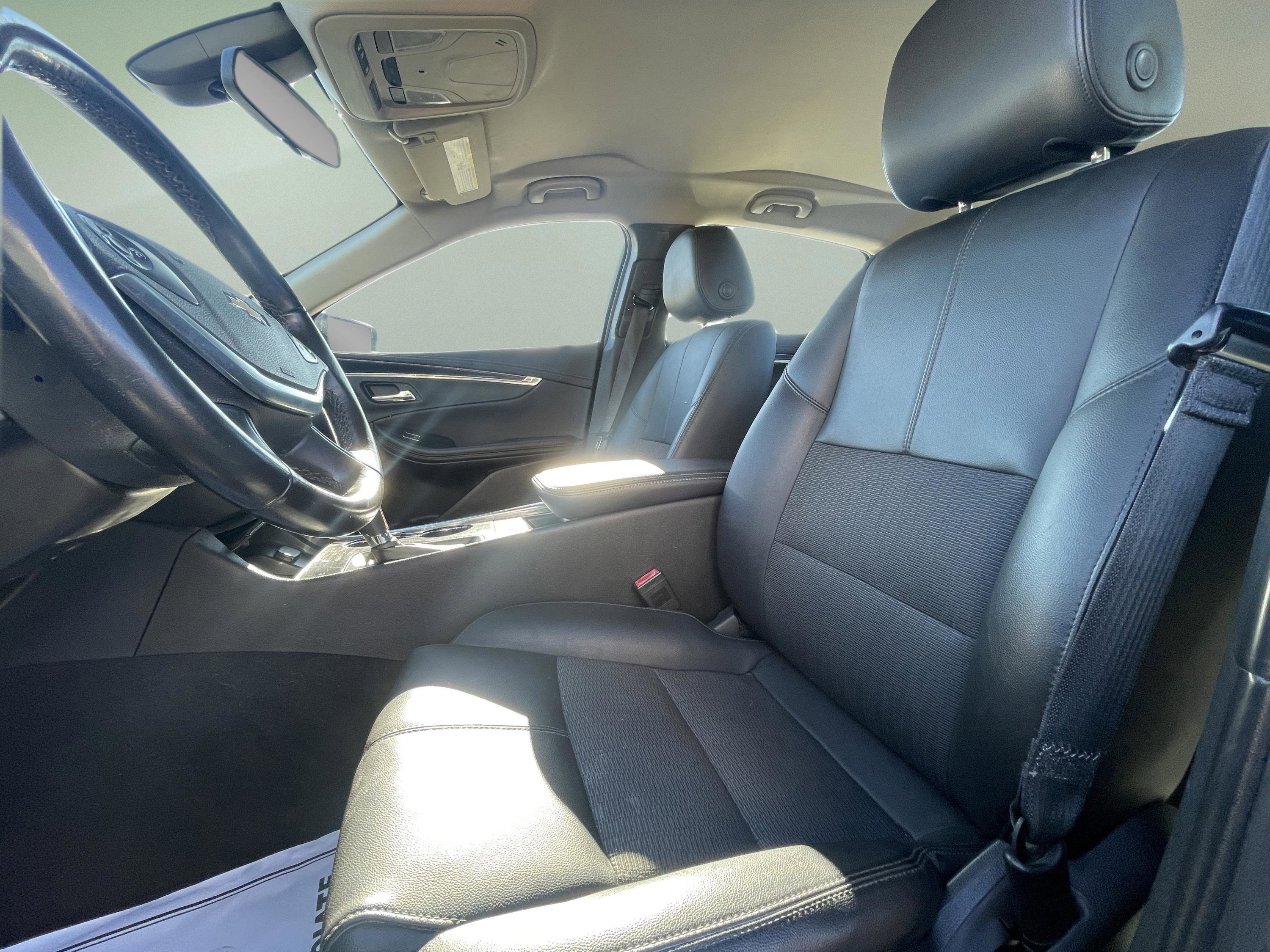Used 2018 Chevrolet Impala LT image 14