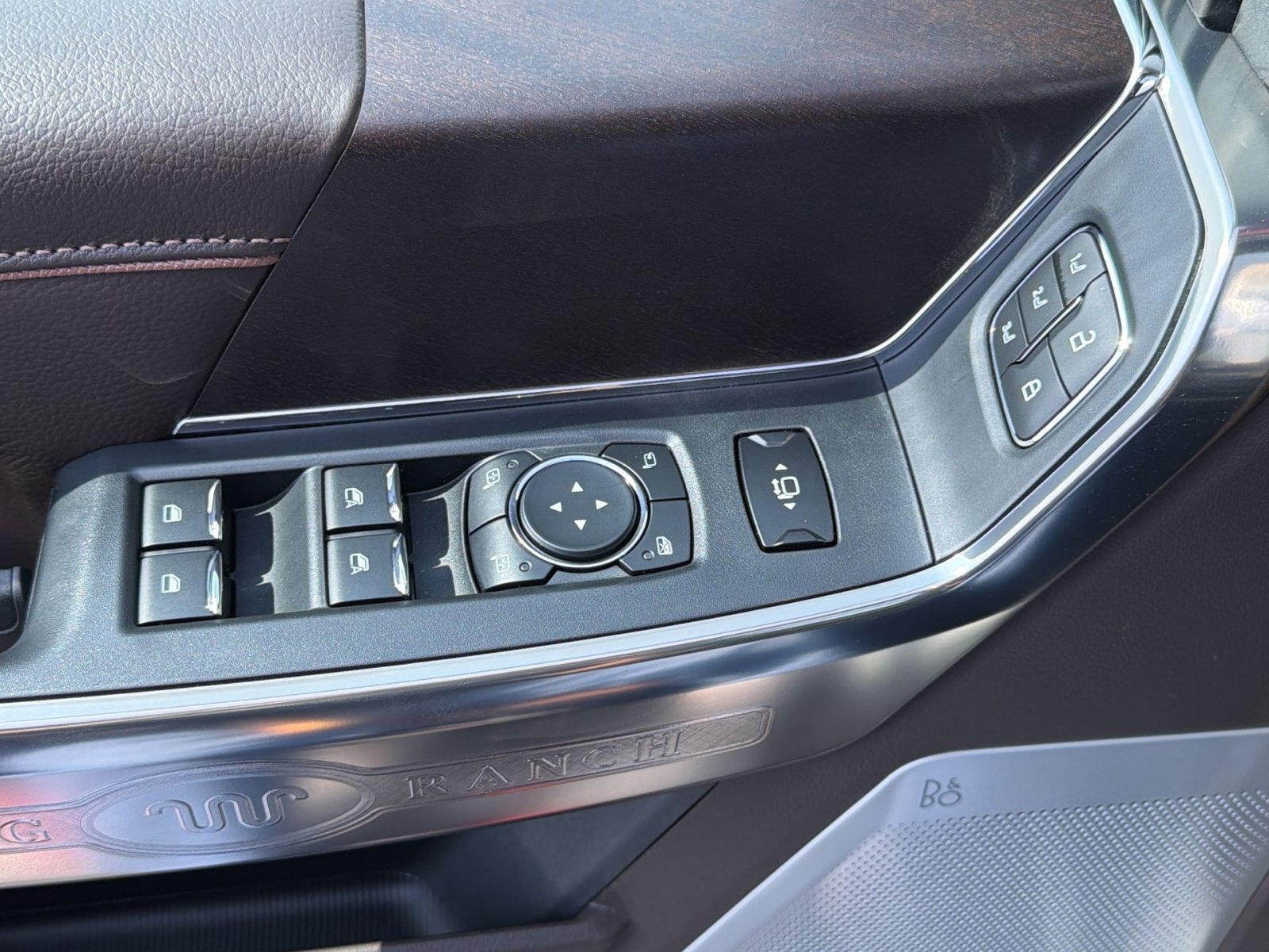 New 2026 Ford F350 King Ranch AWD/4WD image 38