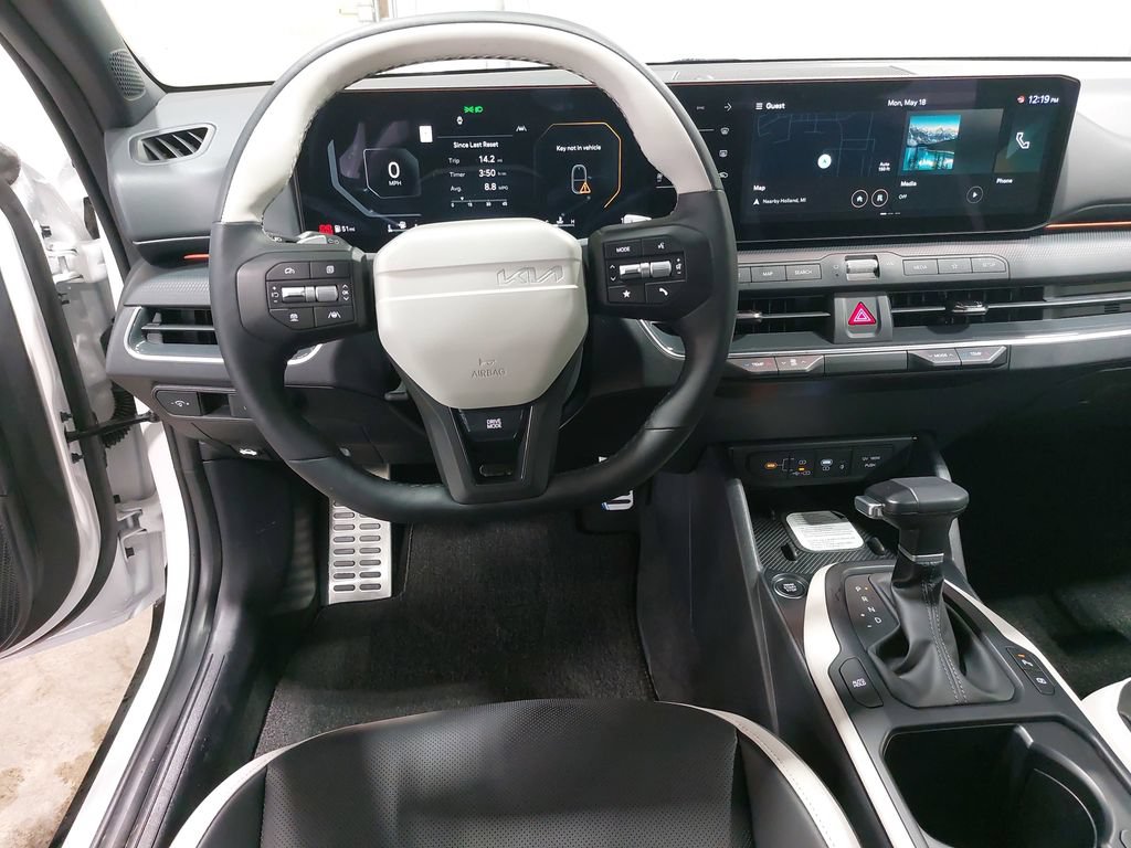 New 2026 Kia K4 GT-Line Turbo FWD image 15