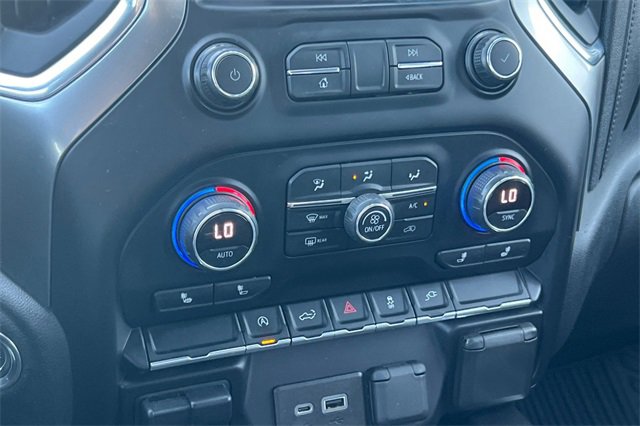 Used 2020 Chevrolet Silverado 1500 RST w/ All-Star Edition image 27