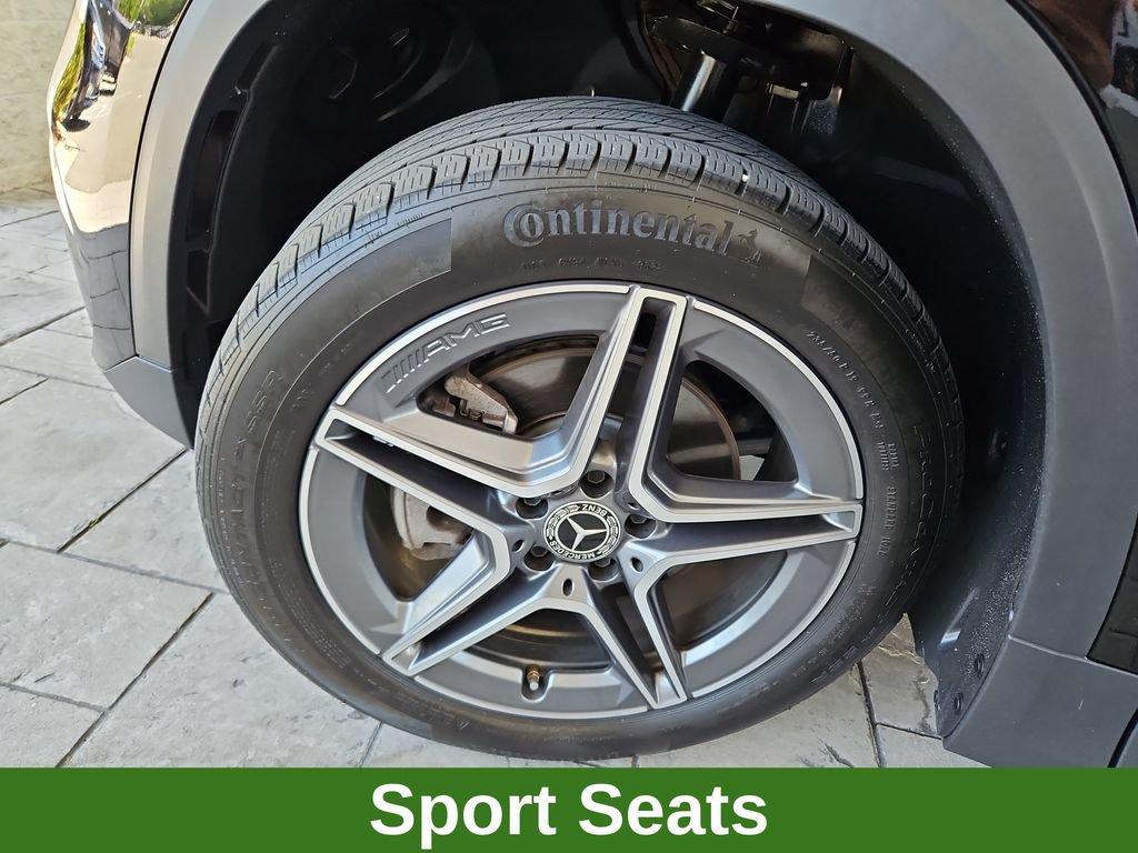 Used 2023 Mercedes-Benz GLA 250 4MATIC image 34