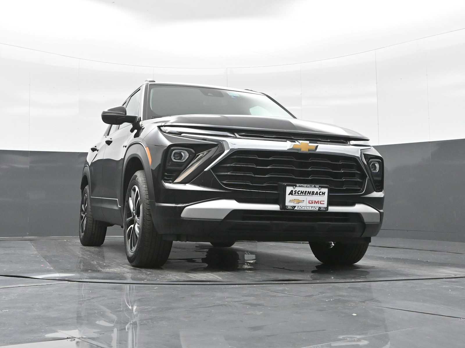 Used 2024 Chevrolet TrailBlazer LT image 25