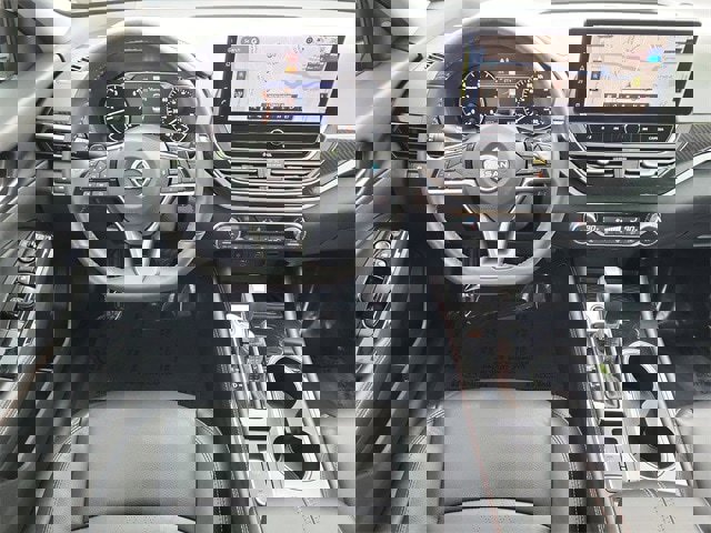 Certified 2024 Nissan Altima 2.0 SR image 27