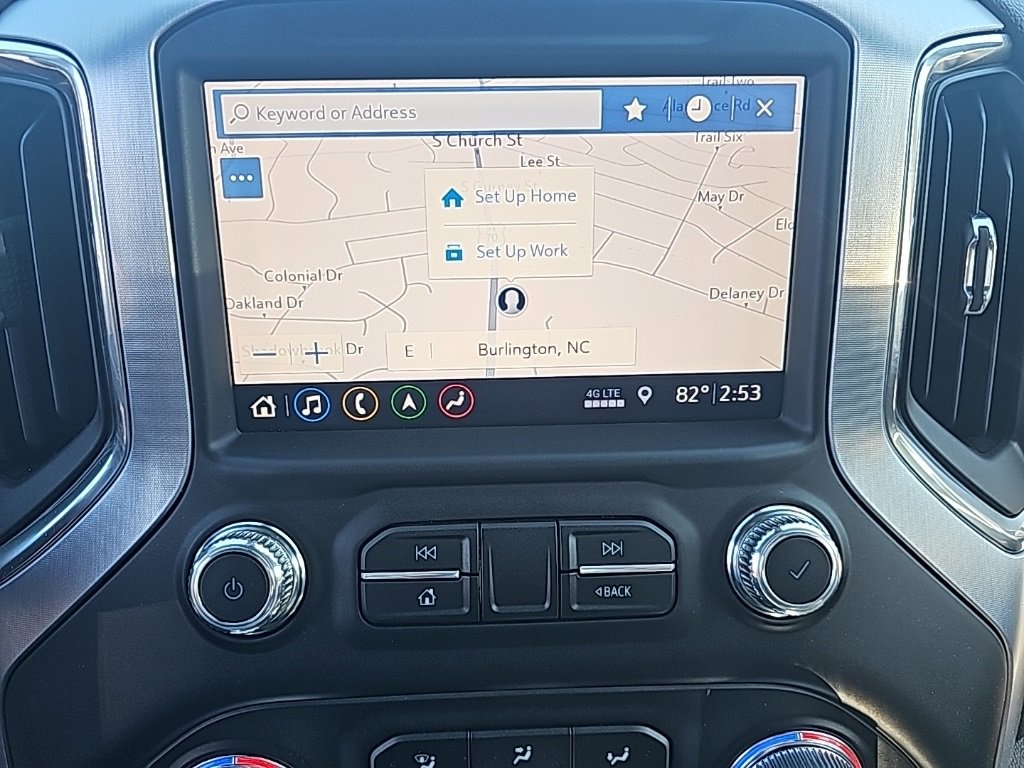 Used 2019 GMC Sierra 1500 SLT w/ SLT Premium Plus Package image 23