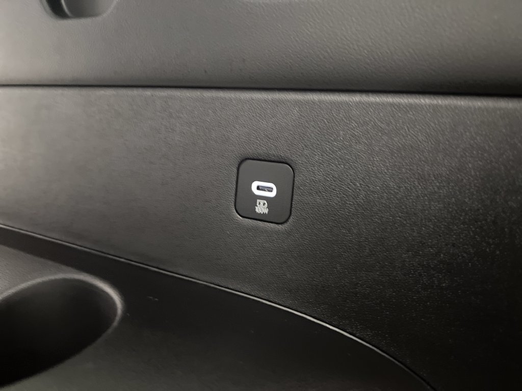 Used 2026 Hyundai Palisade SEL FWD image 45