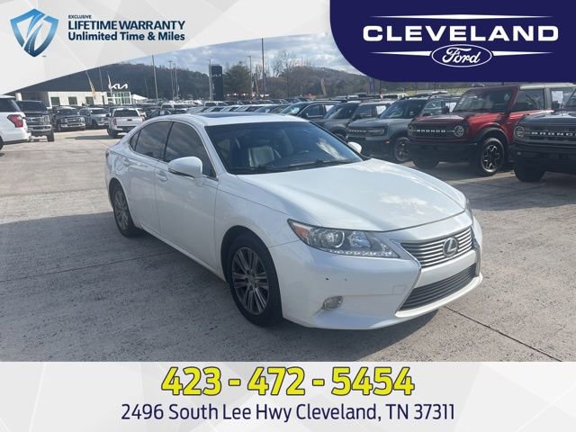 Used 2013 Lexus ES 350