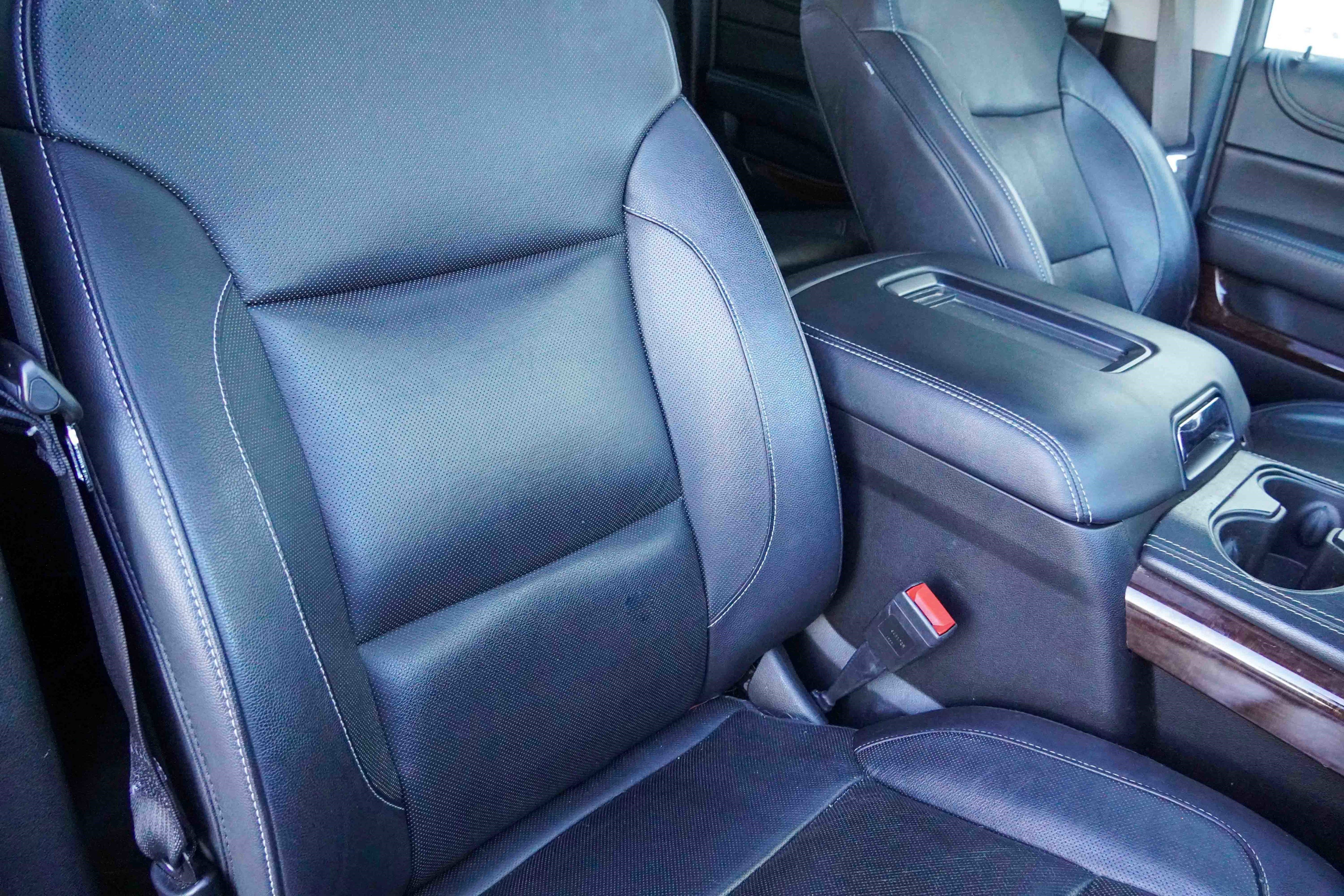 Used 2018 GMC Yukon XL SLT w/ Open Road Package image 13