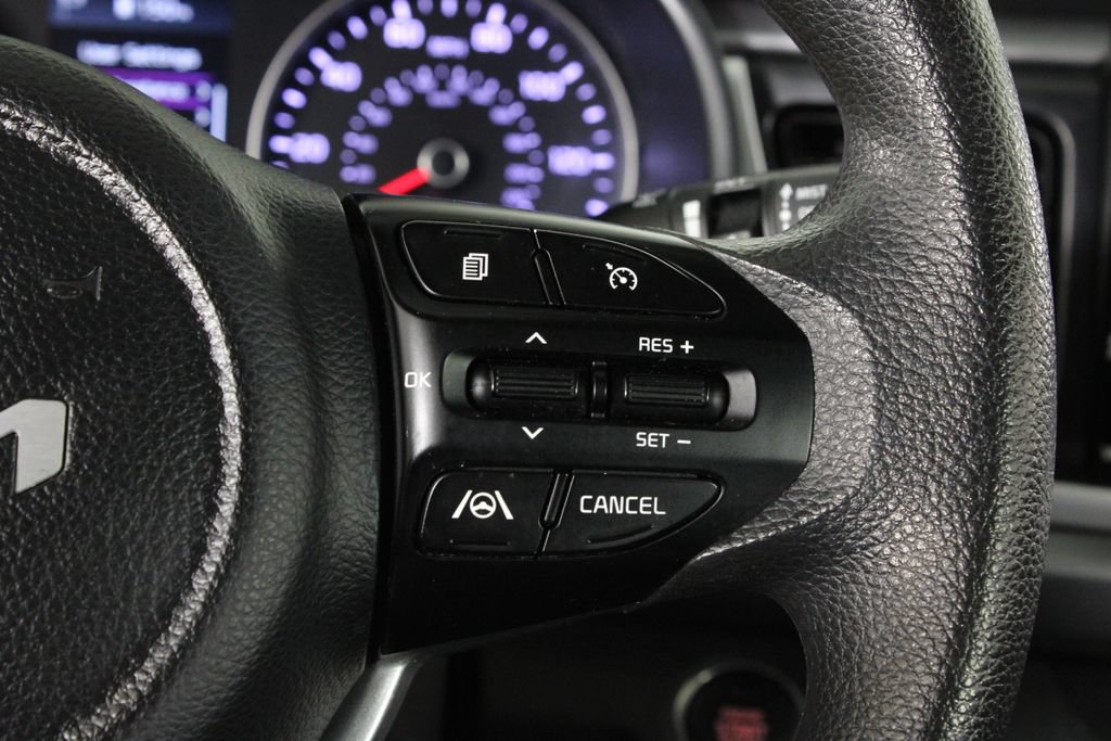 Used 2023 Kia Rio S w/ Technology Package FWD image 25