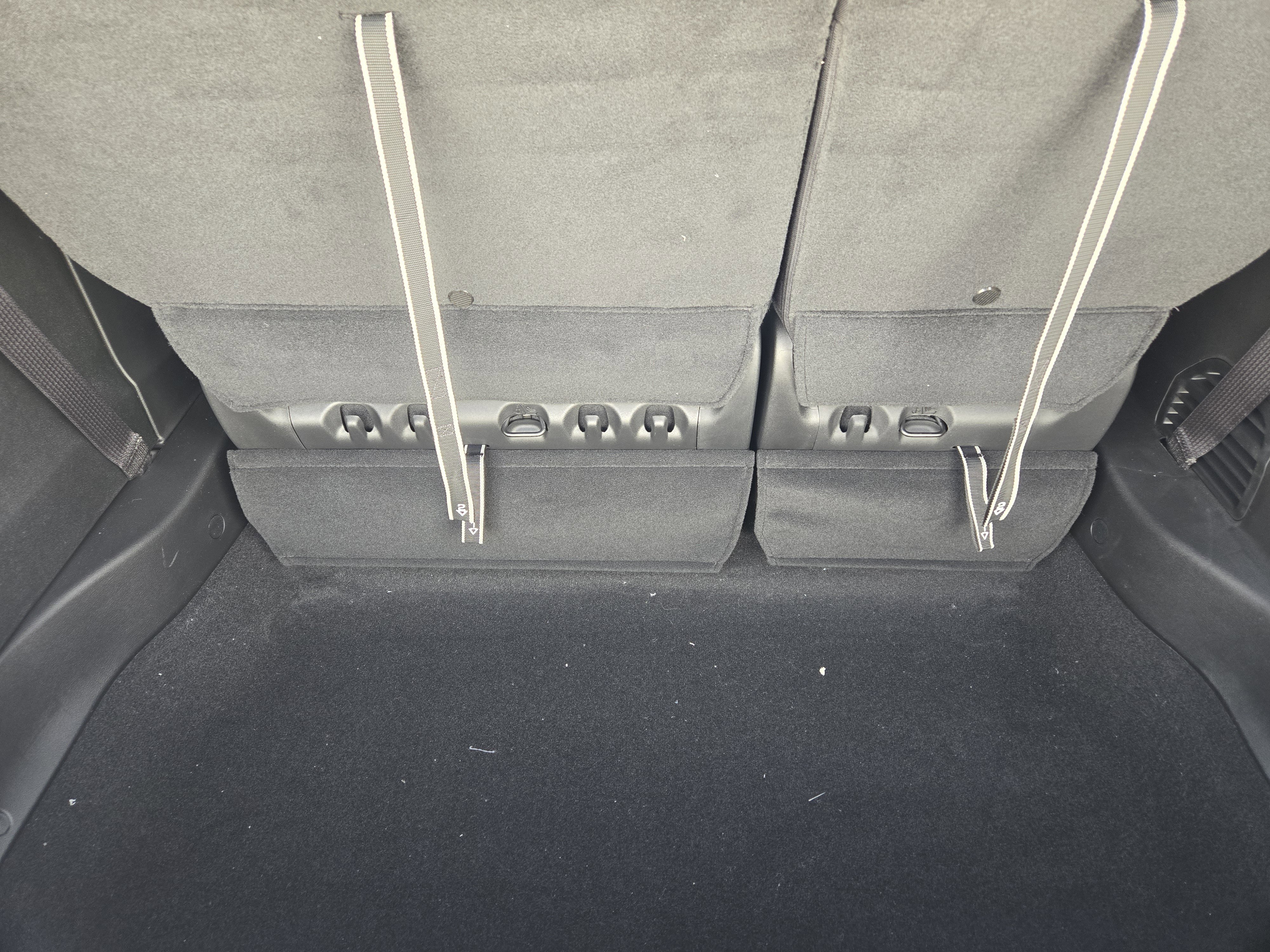 New 2026 Chrysler Pacifica Select image 23