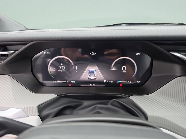 New 2026 Jeep Cherokee Limited AWD/4WD image 34