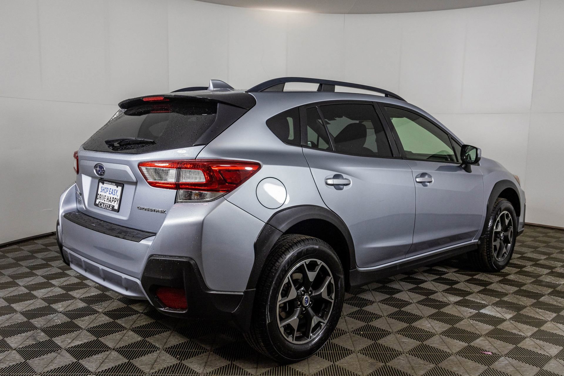Used 2018 Subaru Crosstrek 2.0i Premium w/ Popular Package #2 image 14