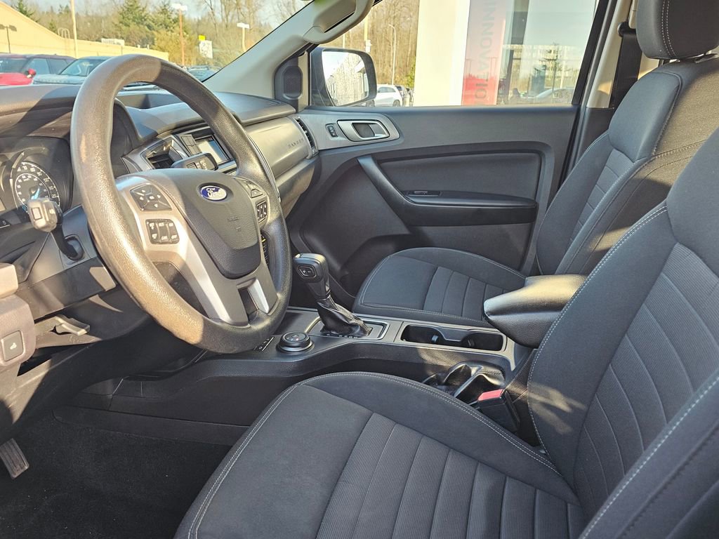 Used 2019 Ford Ranger XLT w/ FX4 Off-Road Package image 18