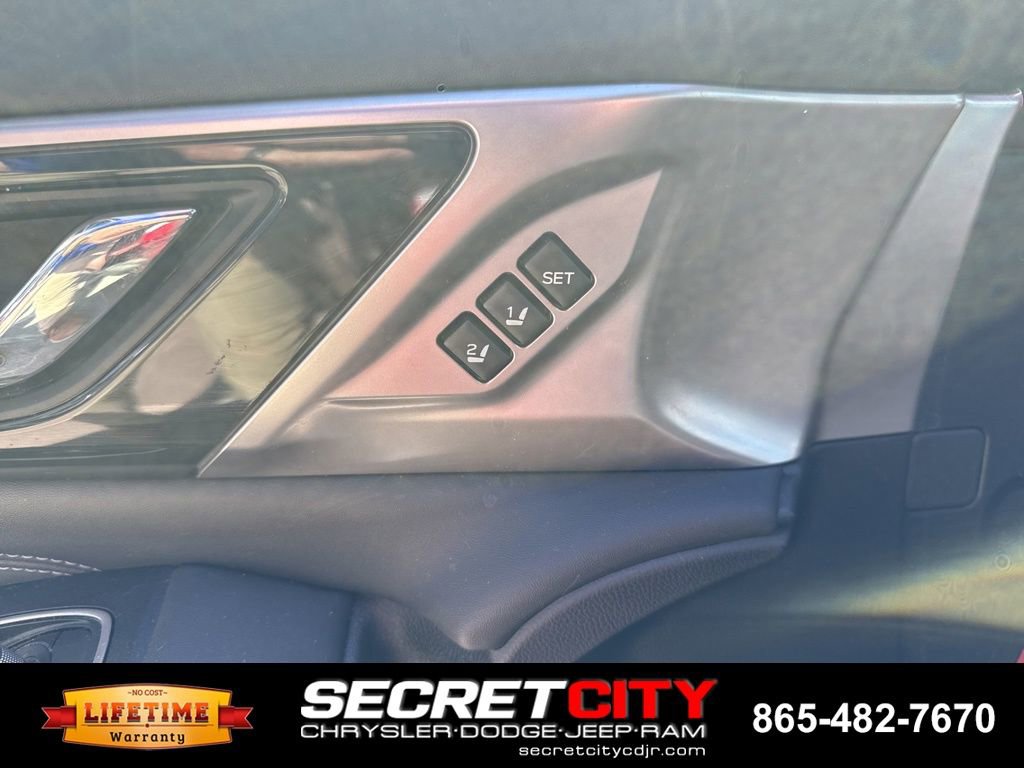 Used 2021 Subaru Outback Limited w/ Popular Package #2 image 30