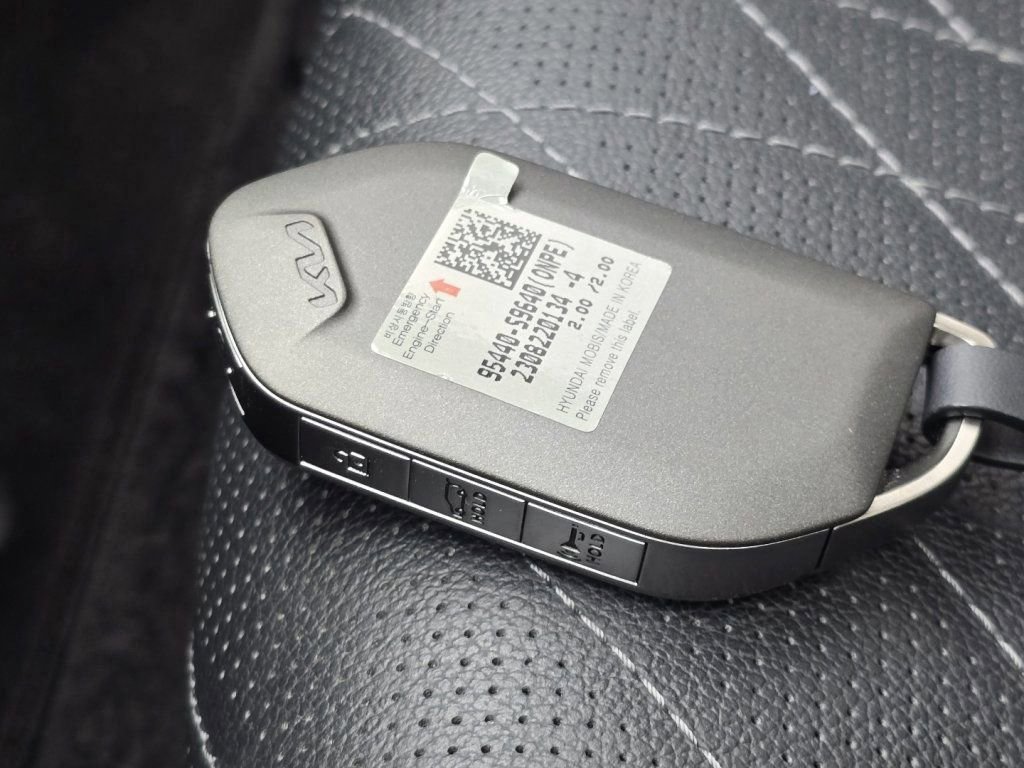 Used 2024 Kia Telluride EX X-Line image 38