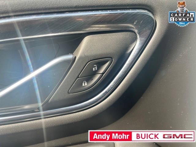 Used 2023 GMC Yukon XL SLT w/ SLT Premium Package AWD/4WD image 37