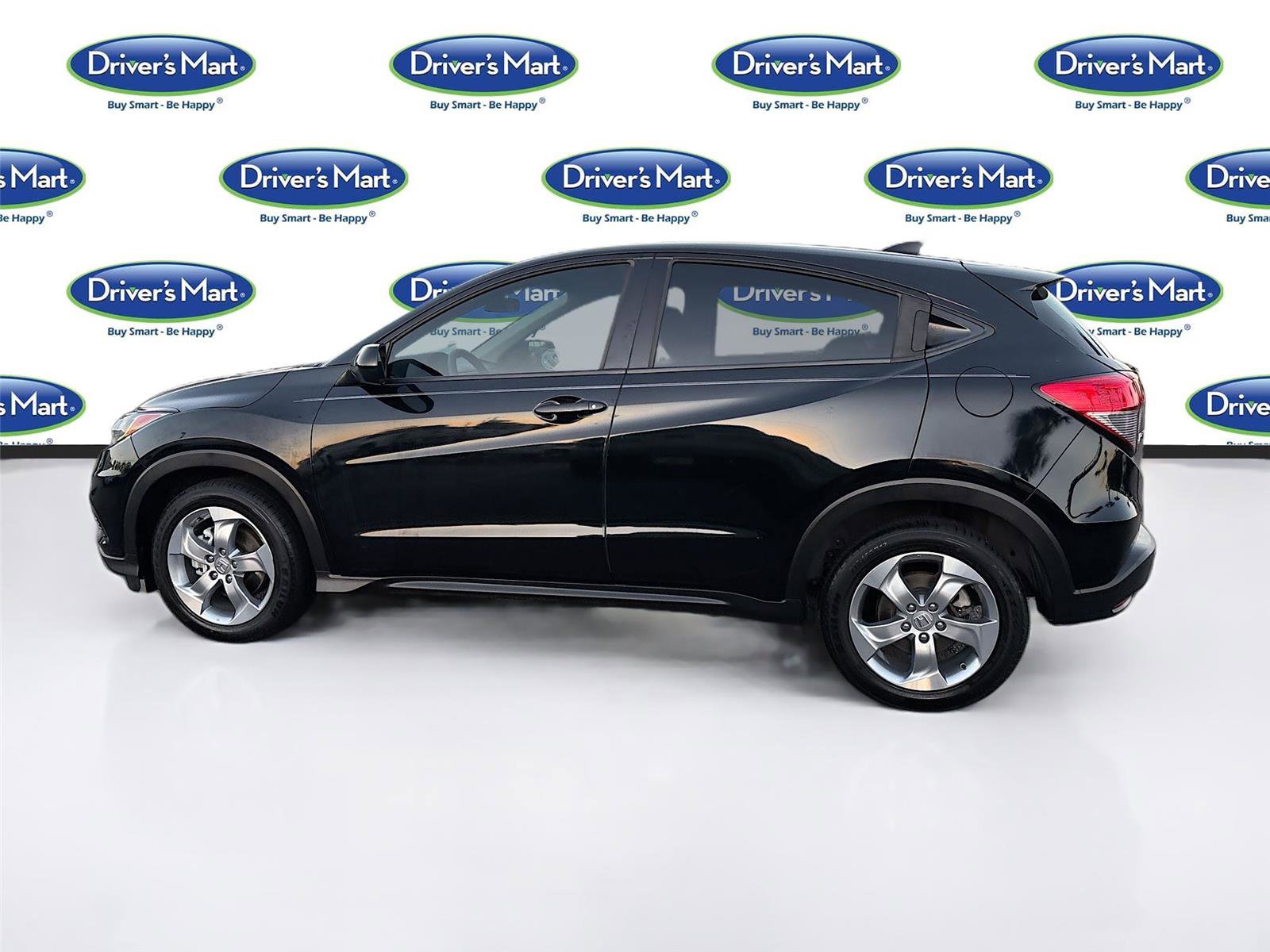 Used 2021 Honda HR-V LX image 4
