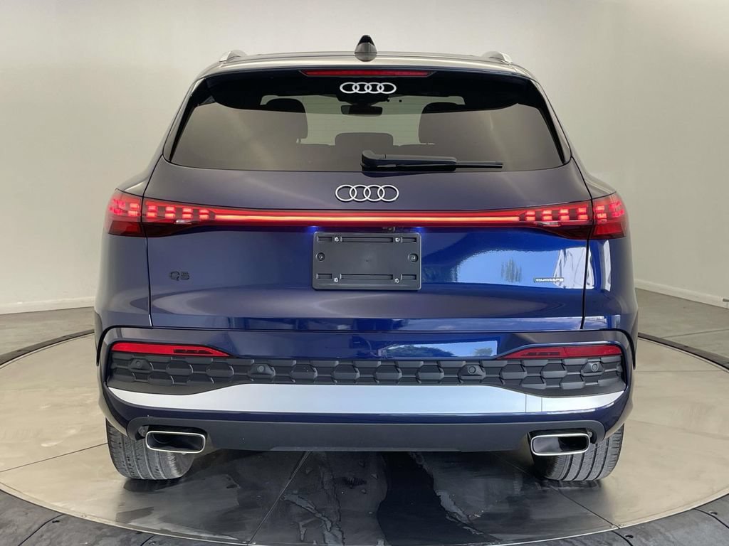 Certified 2025 Audi Q5 Premium w/ Premium Plus AWD/4WD image 6