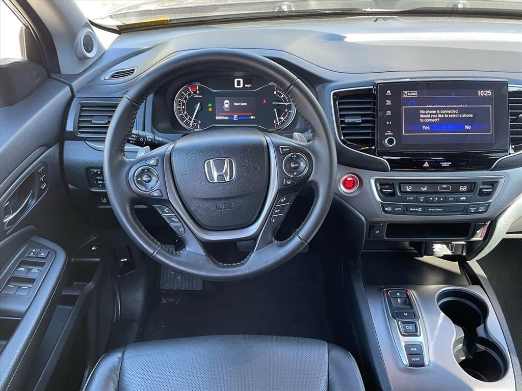 Used 2023 Honda Ridgeline RTL image 5