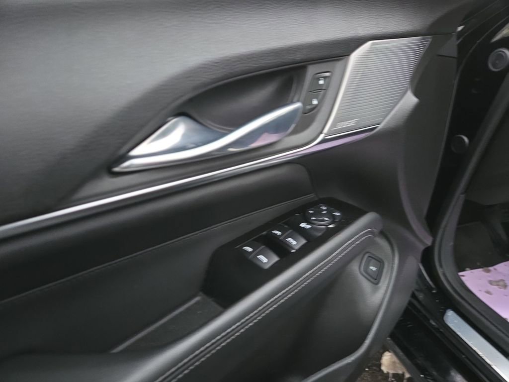 Used 2020 Cadillac CT4 Luxury w/ Sun And Sound Package image 11