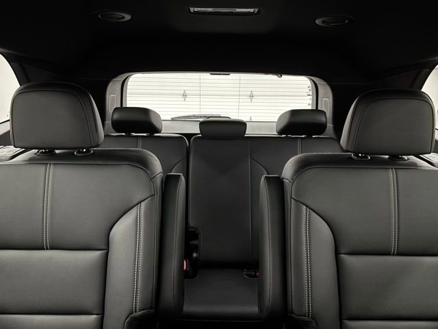 New 2026 GMC Acadia Elevation w/ Elevation Premium Package image 39