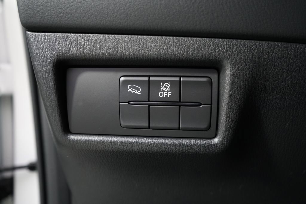 Certified 2025 MAZDA CX-5 AWD 2.5 S w/ Select Package image 24
