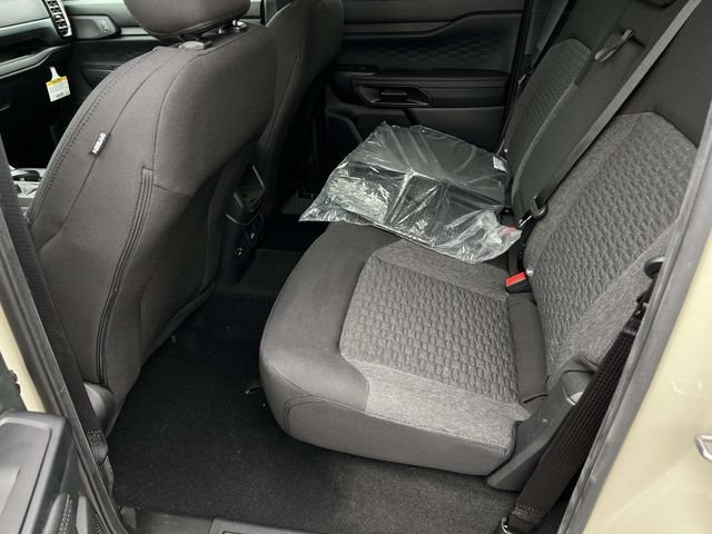 New 2026 Ford Ranger XLT AWD/4WD image 26