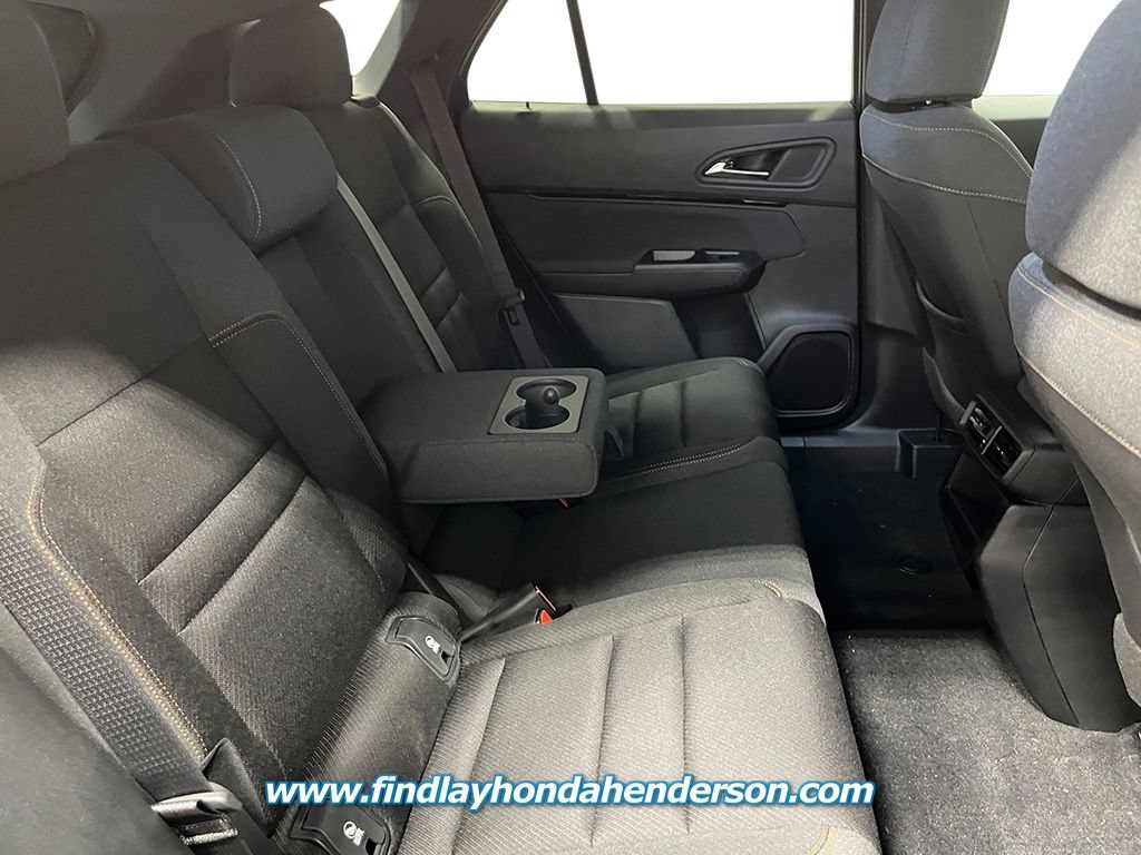 New 2026 Honda Prologue EX image 21