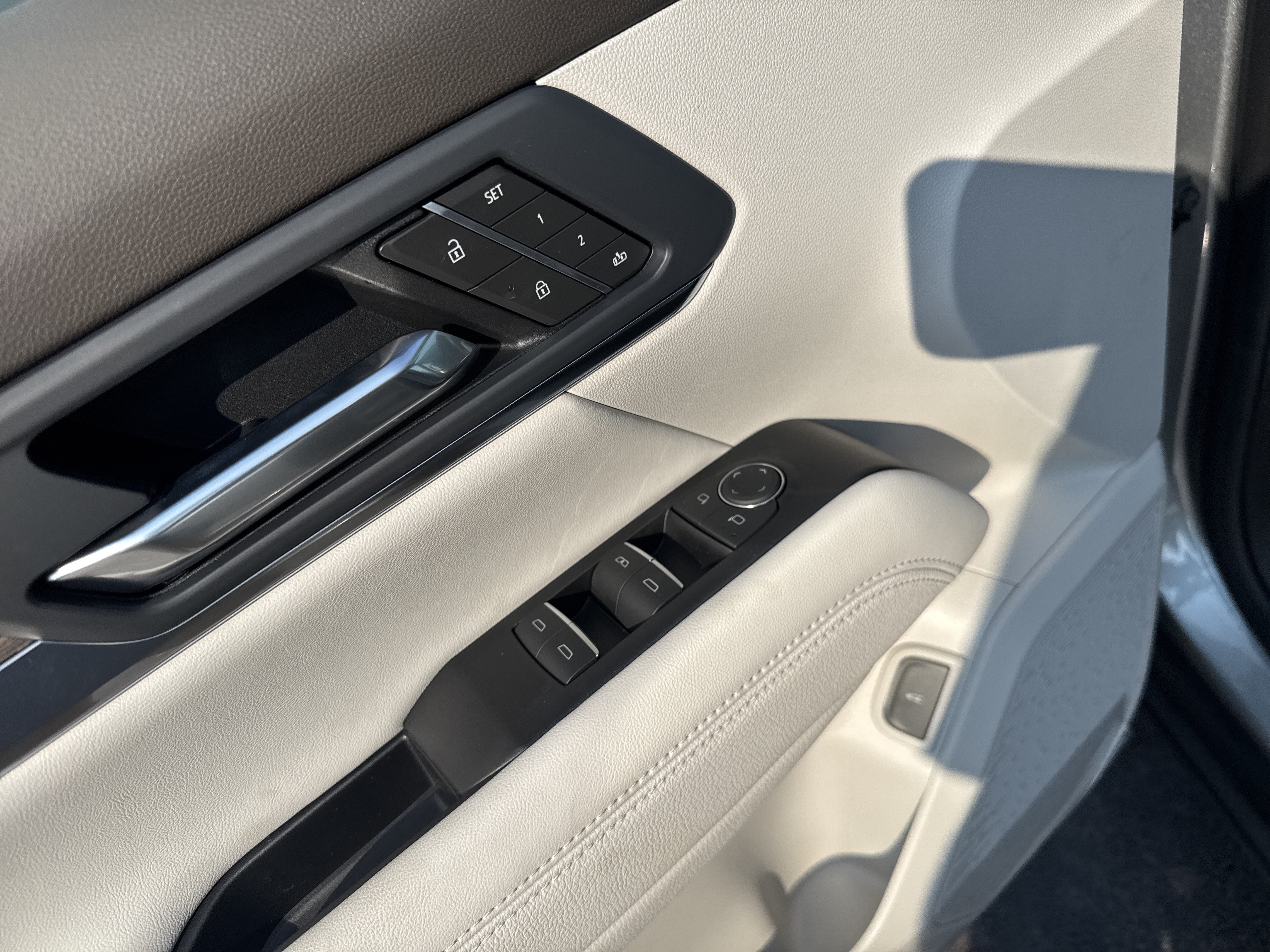New 2027 GMC Terrain Denali AWD/4WD image 16