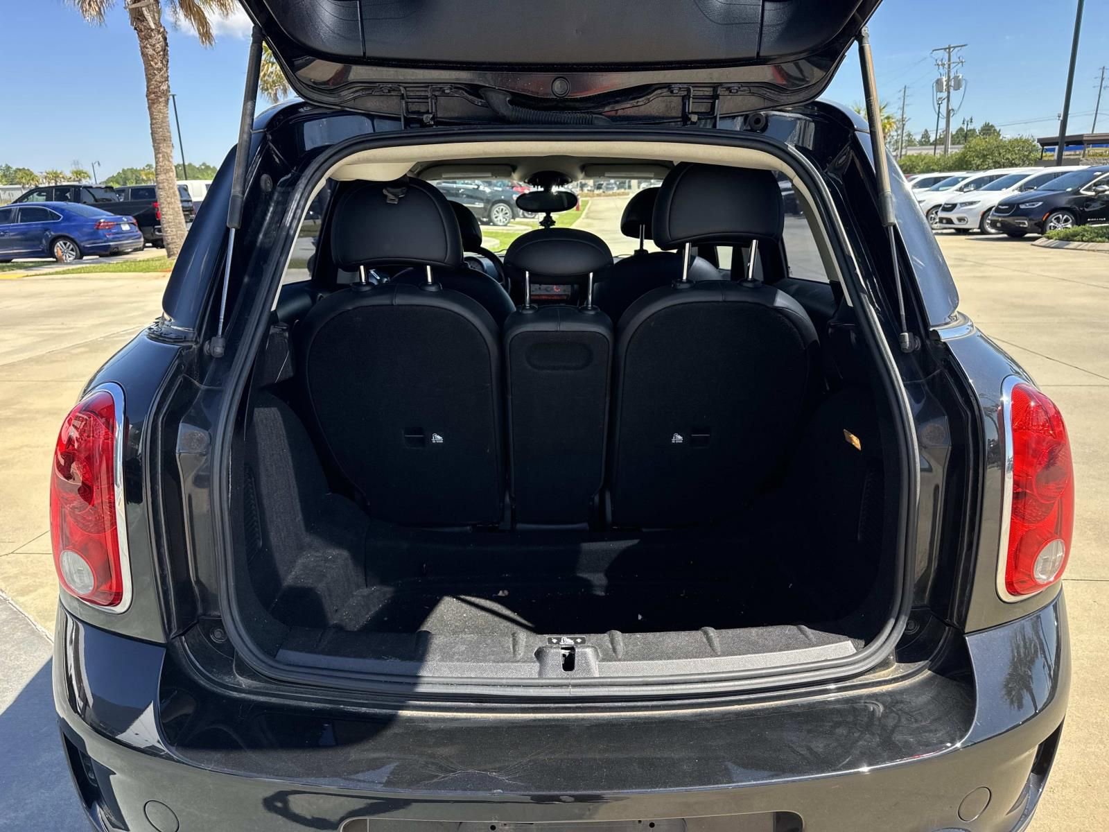 Used 2013 MINI Cooper Countryman S FWD image 8